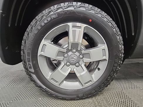 New 2026 Honda Ridgeline RTL image 51