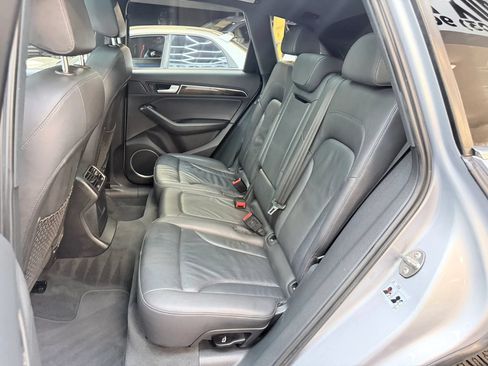 Used 2015 Audi Q5 2.0T Premium Plus AWD/4WD image 25