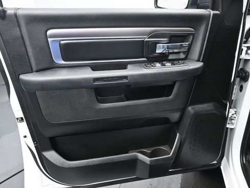 Used 2024 RAM 1500 Classic Warlock image 26