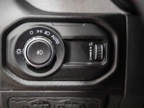 New 2025 Jeep Wrangler Sport S image 38