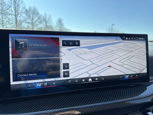 New 2026 BMW i4 M60 image 13