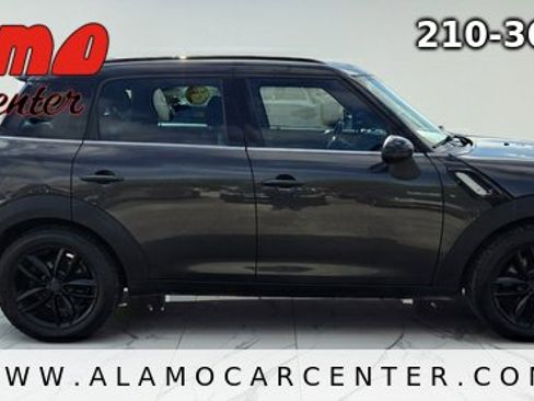 Used 2016 MINI Cooper Countryman S w/ Navigation Package image 6