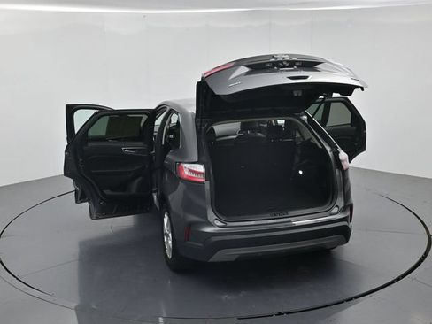 Certified 2024 Ford Edge SEL AWD/4WD image 47