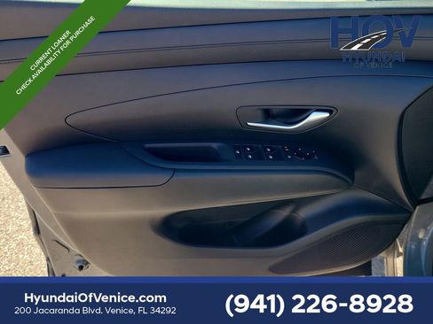 New 2026 Hyundai Santa Cruz SEL image 23
