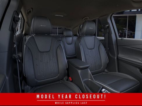 New 2025 Buick Encore GX Avenir w/ Avenir Technology Package AWD/4WD image 16