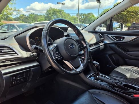 Used 2021 Subaru Crosstrek 2.5i Limited w/ Moonroof Package 2 image 8