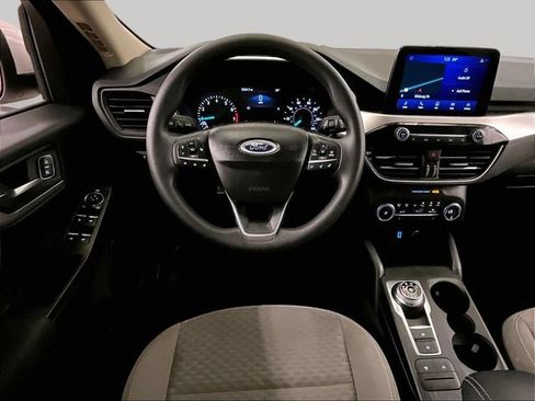 Used 2020 Ford Escape SE AWD/4WD image 5