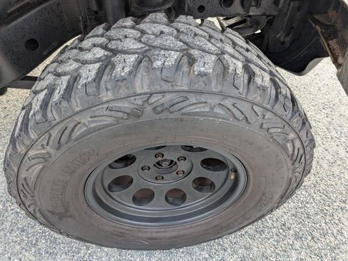 Used 2012 Jeep Wrangler Sport image 4