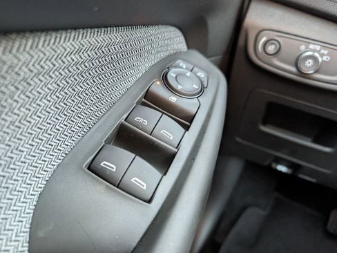 New 2026 Chevrolet TrailBlazer LT image 19