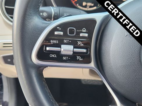 Certified 2021 Mercedes-Benz C 300 Sedan image 27