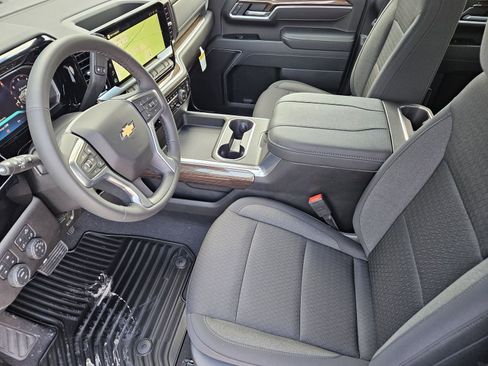 New 2026 Chevrolet Silverado 3500 LT image 16