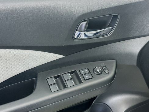 Used 2016 Honda CR-V EX image 15