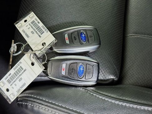 Certified 2024 Subaru Ascent Touring image 37