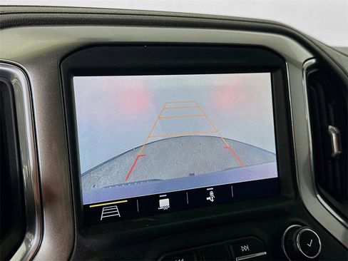 Used 2019 Chevrolet Silverado 1500 RST w/ All-Star Edition image 10