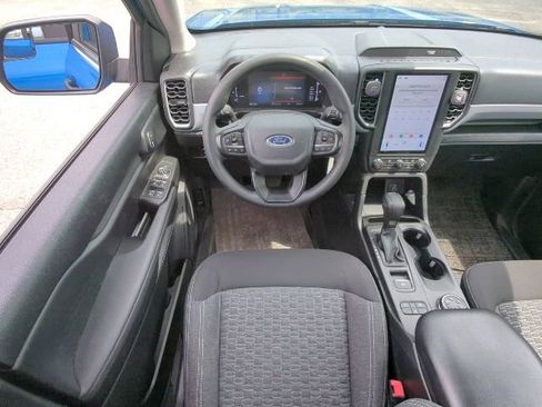Used 2024 Ford Ranger XL w/ Trailer Tow Package AWD/4WD image 7