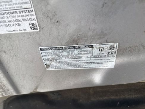 Used 2023 Honda Civic Sport image 25