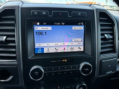 Certified 2019 Ford Expedition XLT w/ Equipment Group 202A AWD/4WD image 22
