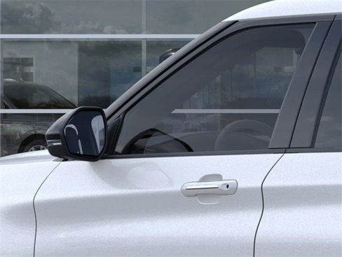 New 2023 Ford Explorer Limited w/ Limited Technology Package image 20