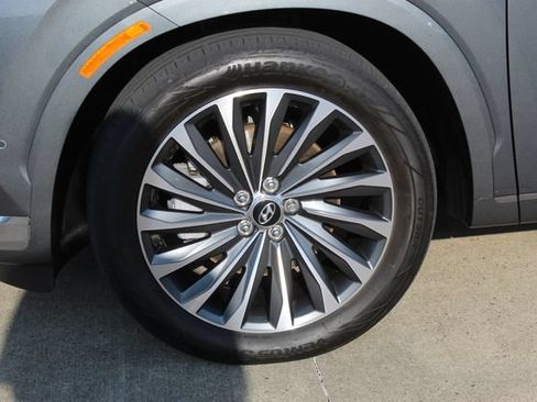 Used 2024 Hyundai Palisade Calligraphy AWD/4WD image 9