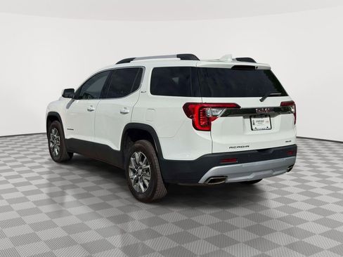 Used 2023 GMC Acadia SLT w/ Preferred Package AWD/4WD image 5