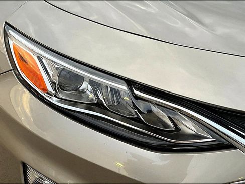 Used 2024 Chevrolet Malibu LT image 28