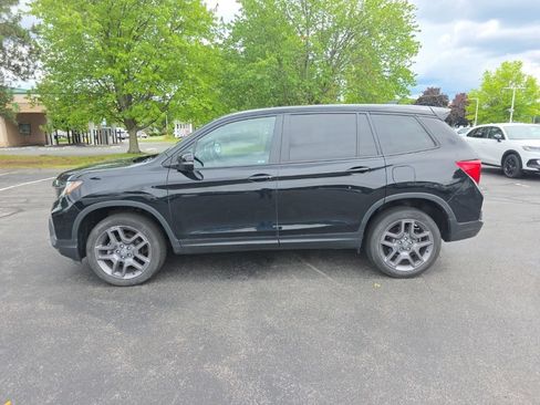 Used 2023 Honda Passport EX-L image 4