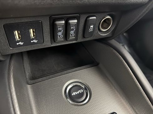 Used 2022 Mitsubishi Outlander Sport LE image 21