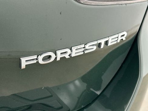 Certified 2023 Subaru Forester Limited AWD/4WD image 29
