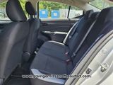 New 2025 Nissan Versa S image 4