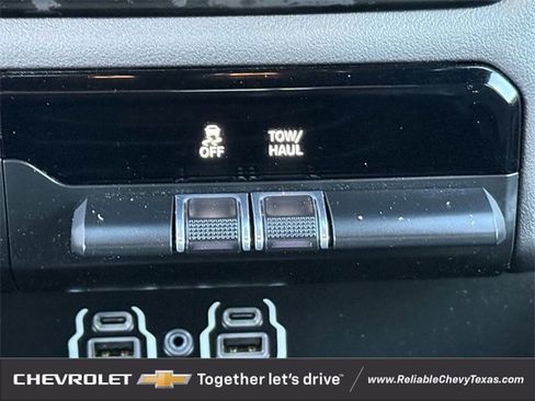 Used 2023 RAM 1500 Big Horn image 19