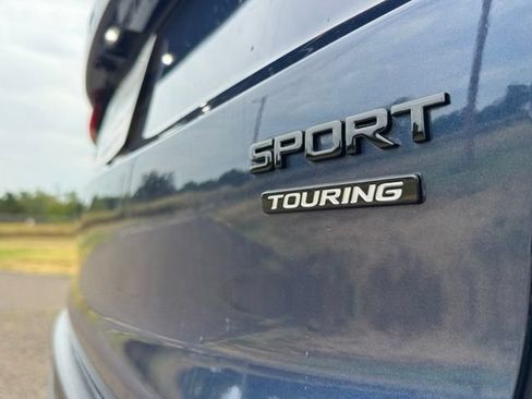 Used 2026 Honda CR-V Sport Touring image 7