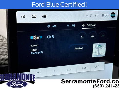 Used 2023 Ford Mustang Mach-E Premium RWD image 32