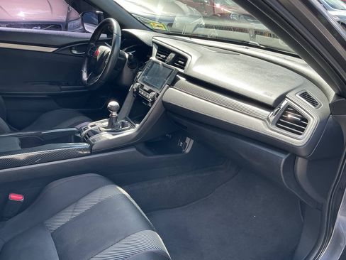Used 2017 Honda Civic Si image 36