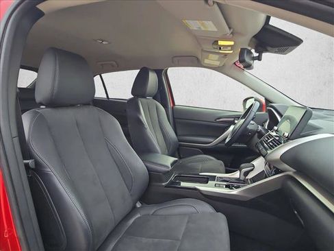 Used 2022 Mitsubishi Eclipse Cross SE FWD image 18