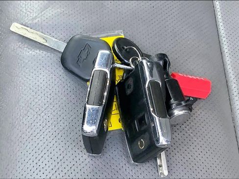 Used 2016 Chevrolet Silverado 2500 LTZ w/ Duramax Plus Package image 13