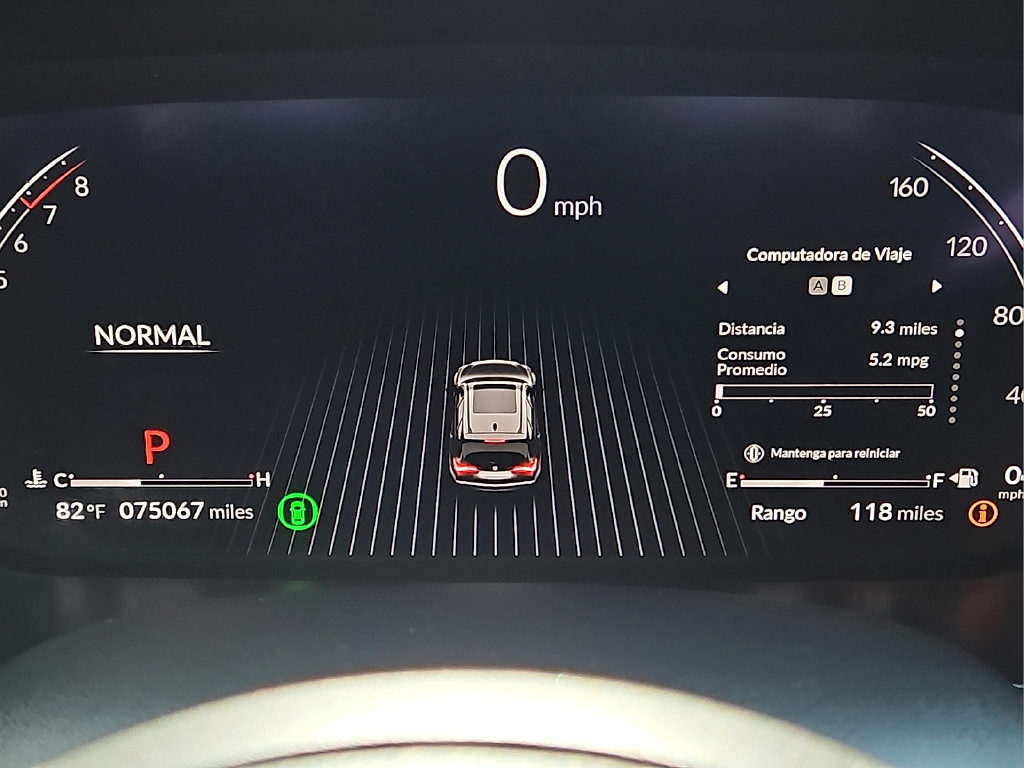 Certified 2022 Acura MDX SH-AWD image 22