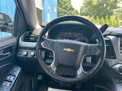 Used 2018 Chevrolet Tahoe LT image 6