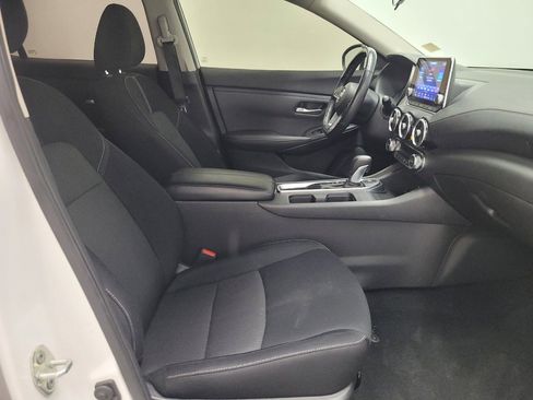 Used 2021 Nissan Sentra SV image 21