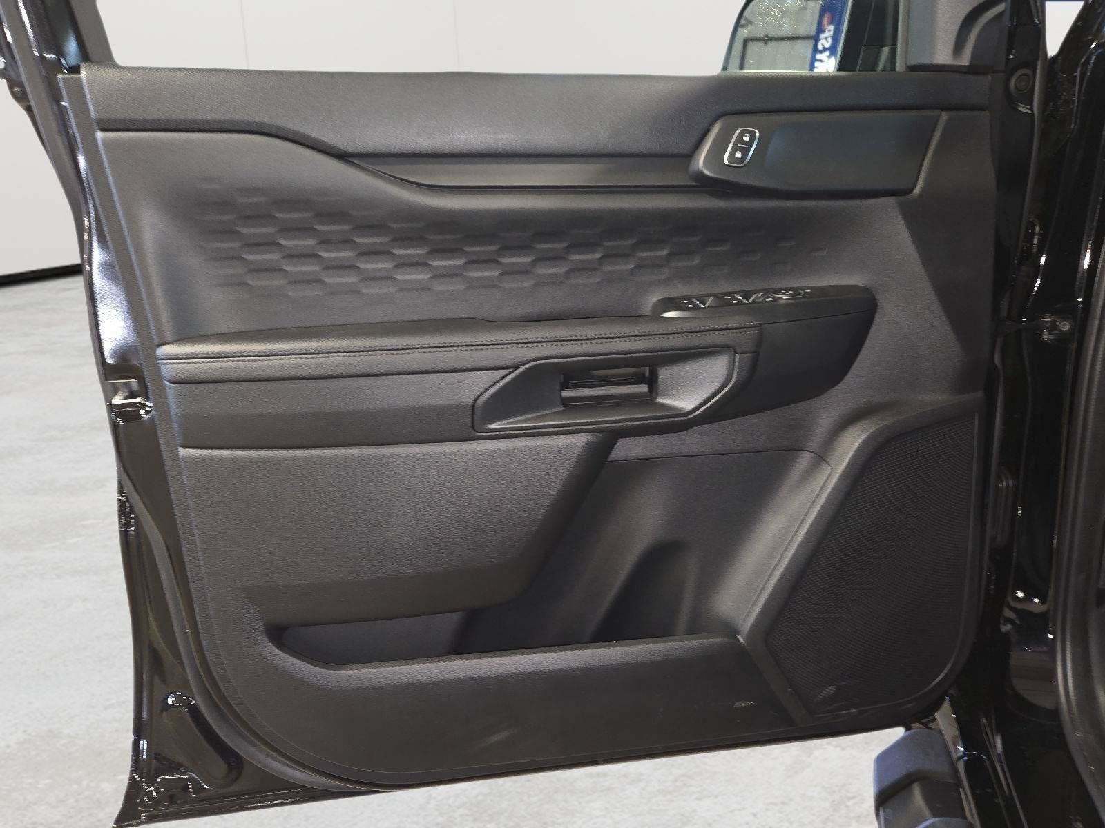 Used 2026 Ford Ranger XLT AWD/4WD image 18
