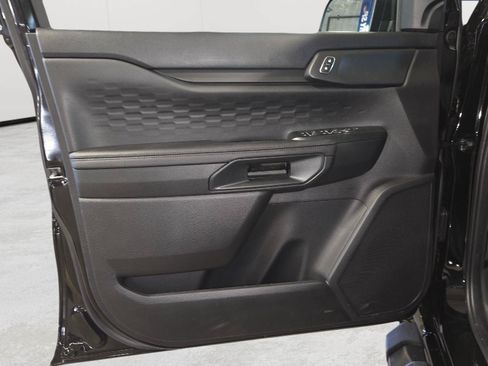 Used 2026 Ford Ranger XLT AWD/4WD image 18