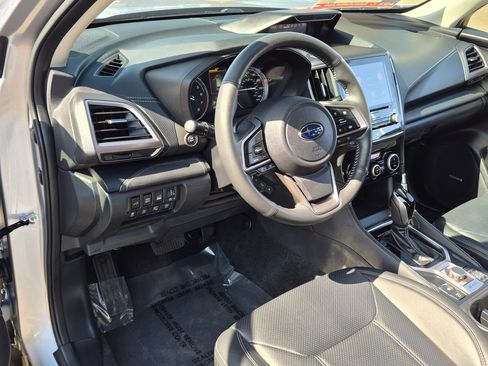 Used 2020 Subaru Forester Touring w/ Popular Package #2 AWD/4WD image 12