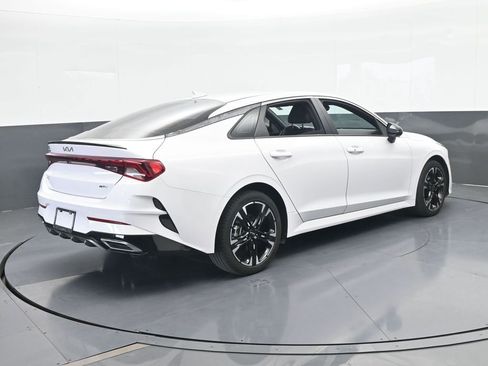 Used 2024 Kia K5 GT-Line w/ GT-Line Premium Package FWD image 6