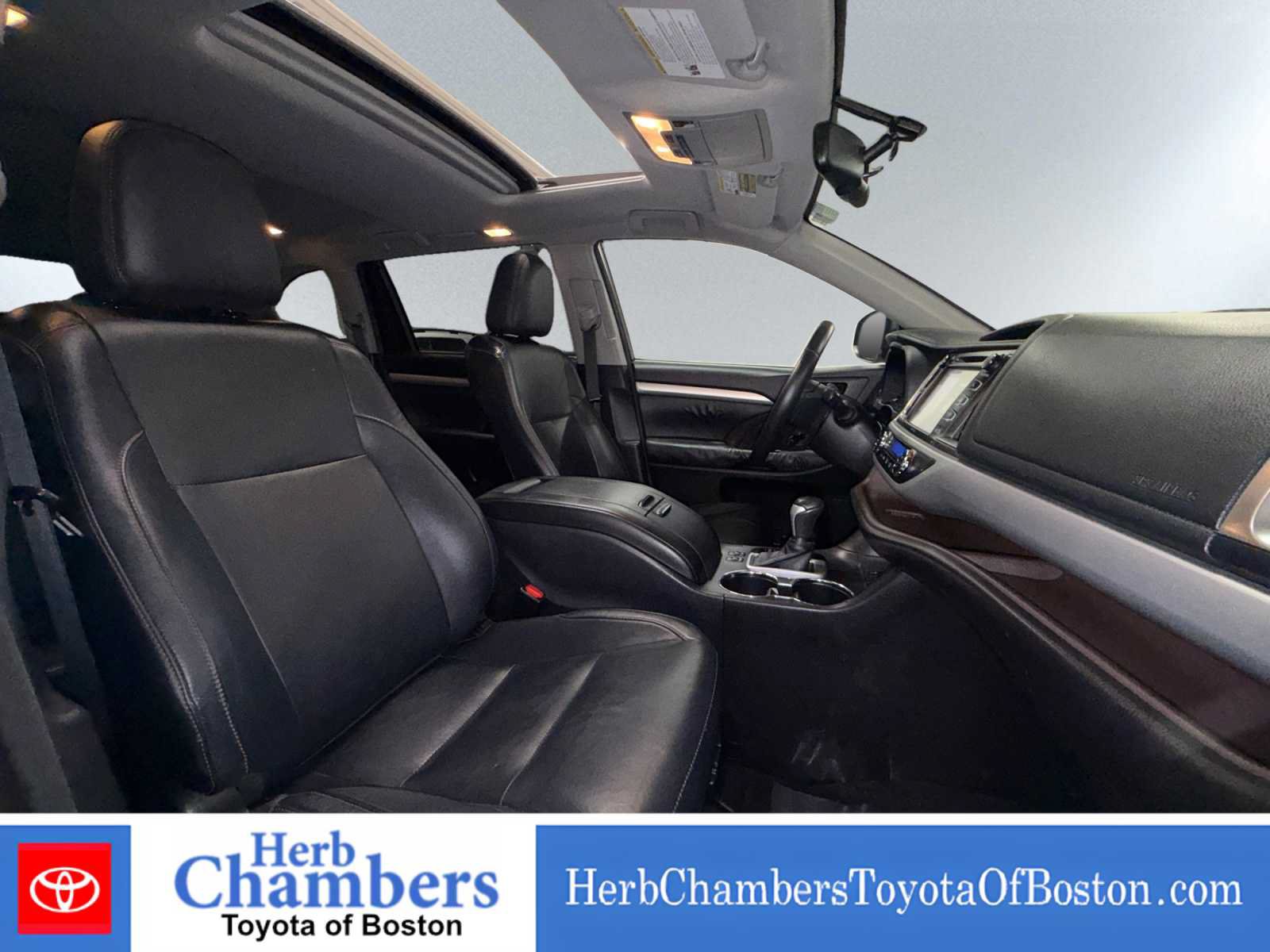 Used 2015 Toyota Highlander XLE AWD/4WD image 18