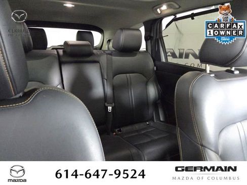 Used 2024 MAZDA CX-90 3.3 Turbo S image 18