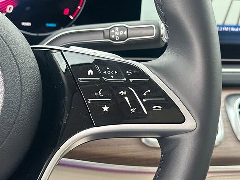 New 2026 Mercedes-Benz GLE 450 4MATIC image 28