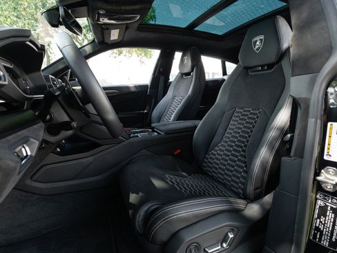 Used 2024 Lamborghini Urus S AWD/4WD image 94