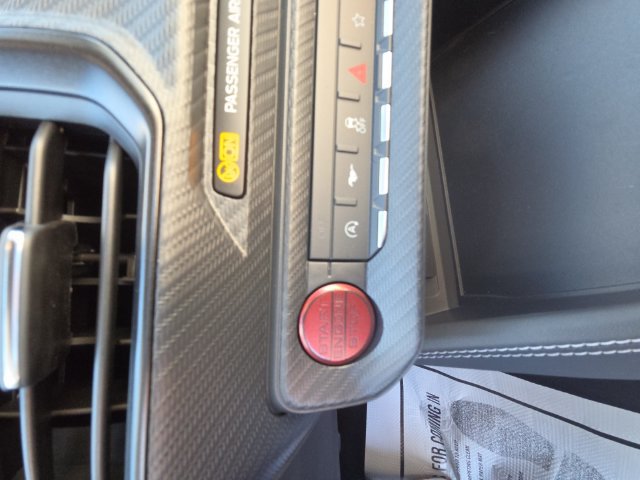New 2026 Ford Mustang GT w/ GT Performance Package RWD image 19
