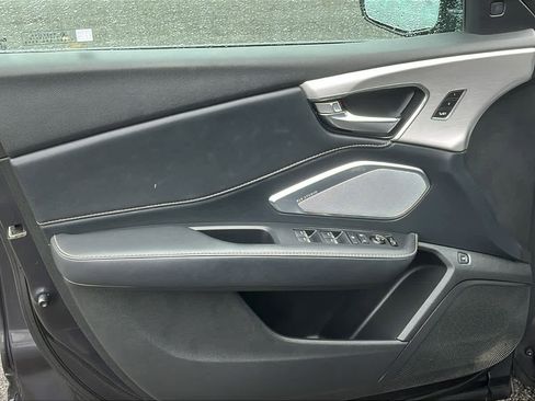 Used 2020 Acura RDX w/Technology Pkg image 11