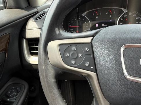 Used 2020 GMC Terrain Denali FWD image 12