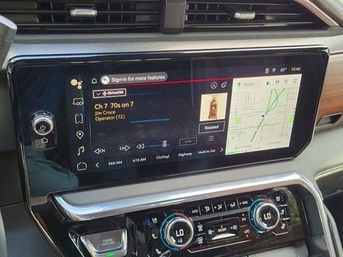 Used 2024 GMC Sierra 3500 Denali Ultimate image 26